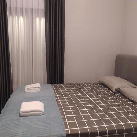 Villa Sky Garden Bogor Eksteriør bilde