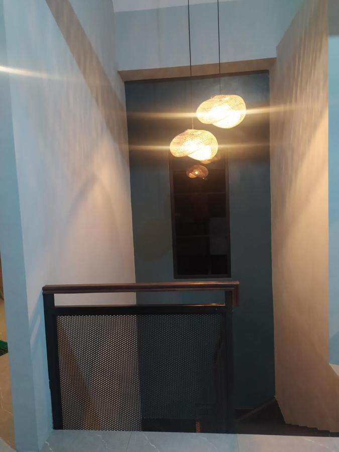 Villa Sky Garden Bogor Eksteriør bilde
