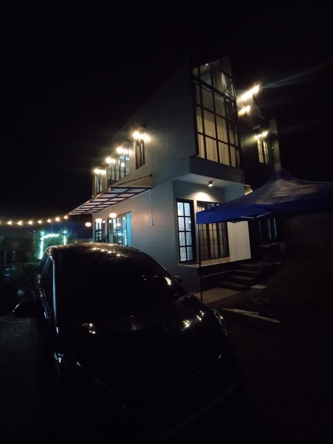 Villa Sky Garden Bogor Eksteriør bilde