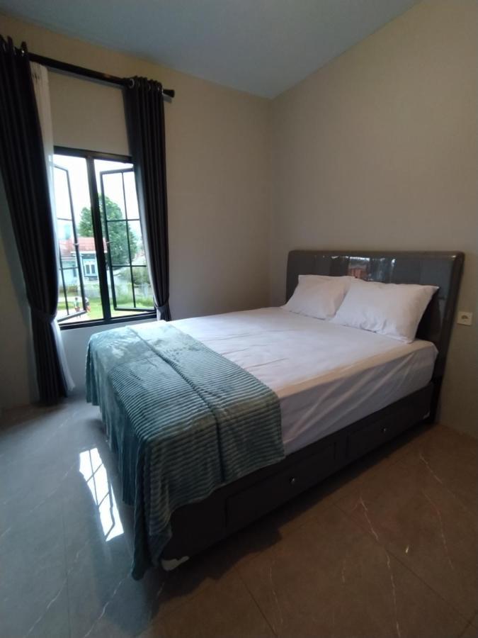 Villa Sky Garden Bogor Eksteriør bilde