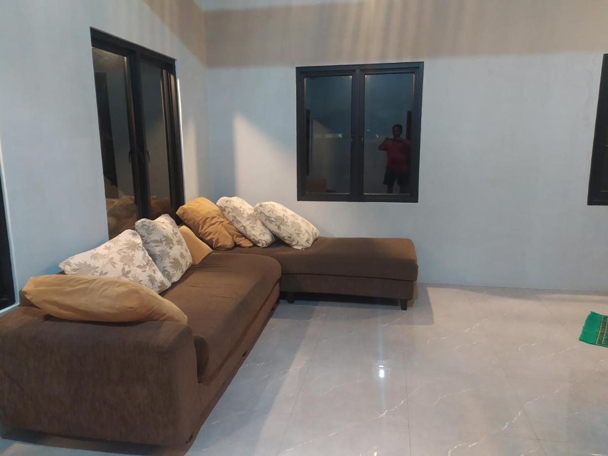 Villa Sky Garden Bogor Eksteriør bilde
